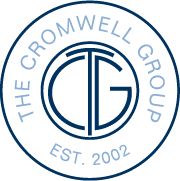 The Cromwell Group Logo
