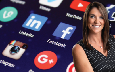 Heather’s Helpful Hints: Social Media Tips