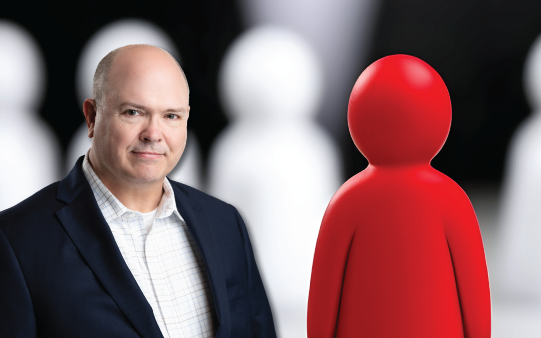 The Benefits of Working with a Single Recruiter